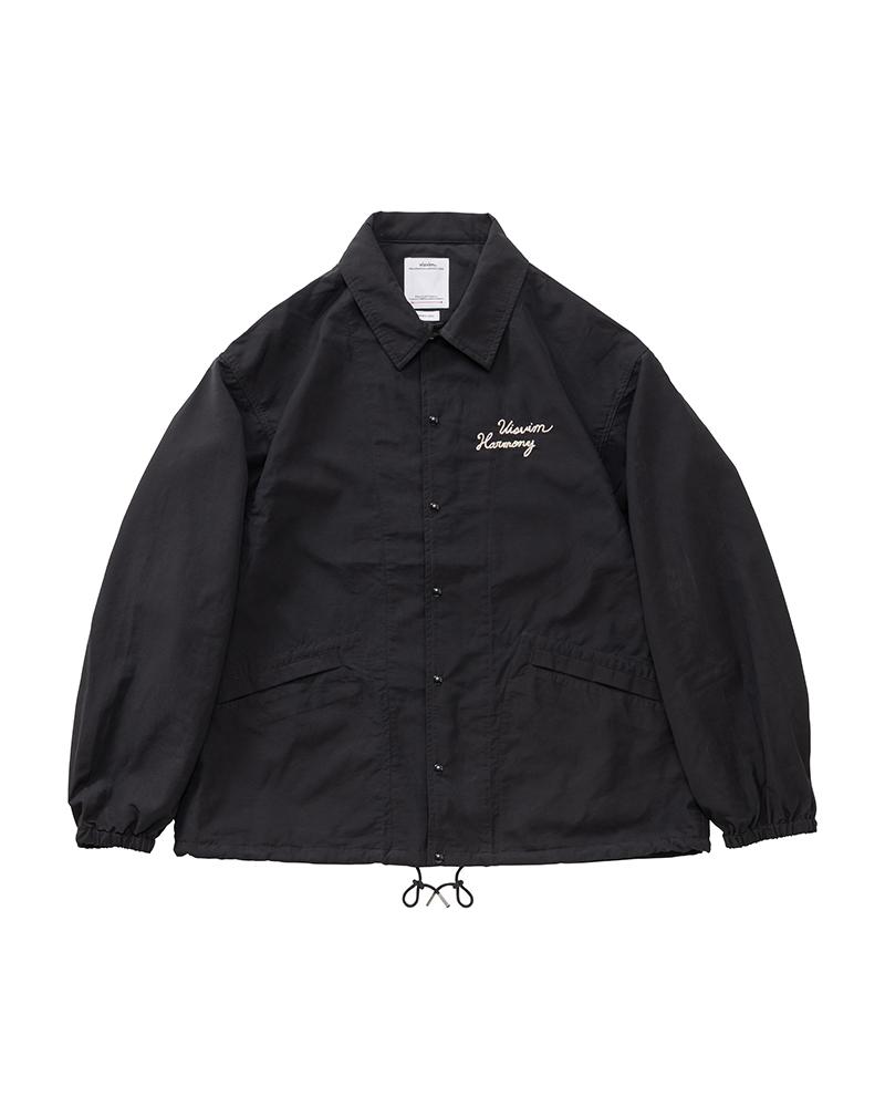 WINDFALL COACH JKT | Visvim Official North American Web Store